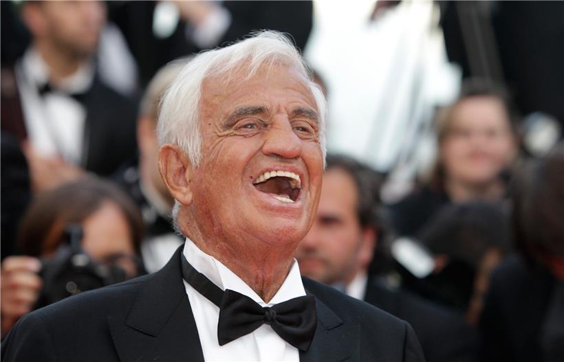 Gangster, Draufgänger und Actionheld: Filmlegende Belmondo ist tot 