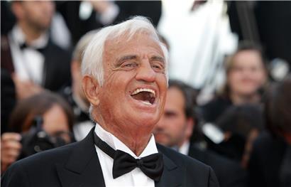 Gangster, Draufgänger und Actionheld: Filmlegende Belmondo ist tot