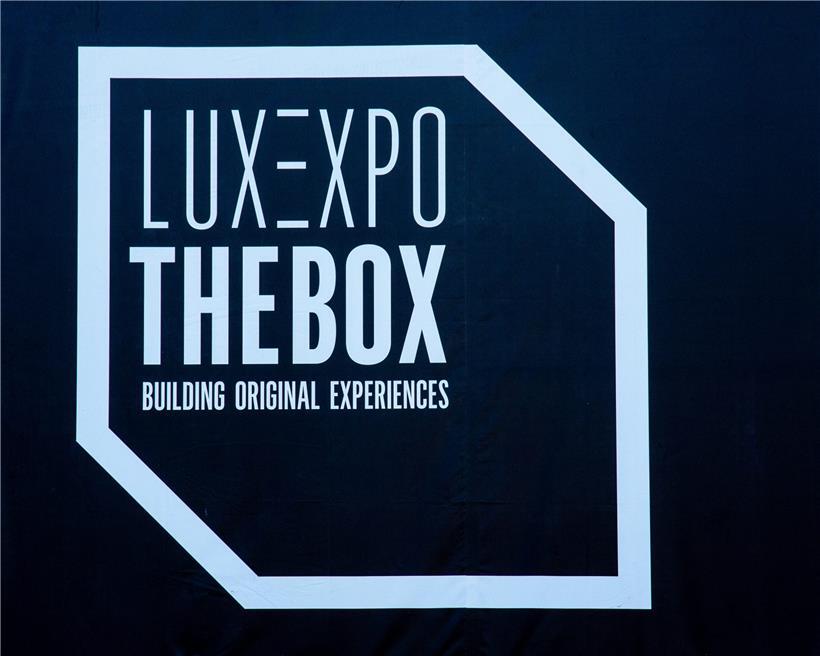 Den Sommer verlängern: „Long live The Summer“ in der „Luxexpo The Box“ 