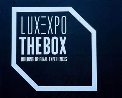 Den Sommer verlängern: „Long live The Summer“ in der „Luxexpo The Box“