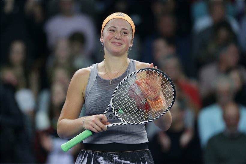 Luxembourg Open: Die Stars der Jubiläumsausgabe 