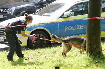 52-Jähriger erschießt Ex-Freundin aus Luxemburg