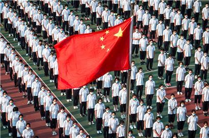 China will „zivilisiertes“ Internet durchsetzen