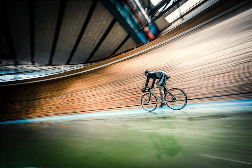 Zurück auf Los: Die unendliche Geschichte des Velodroms 