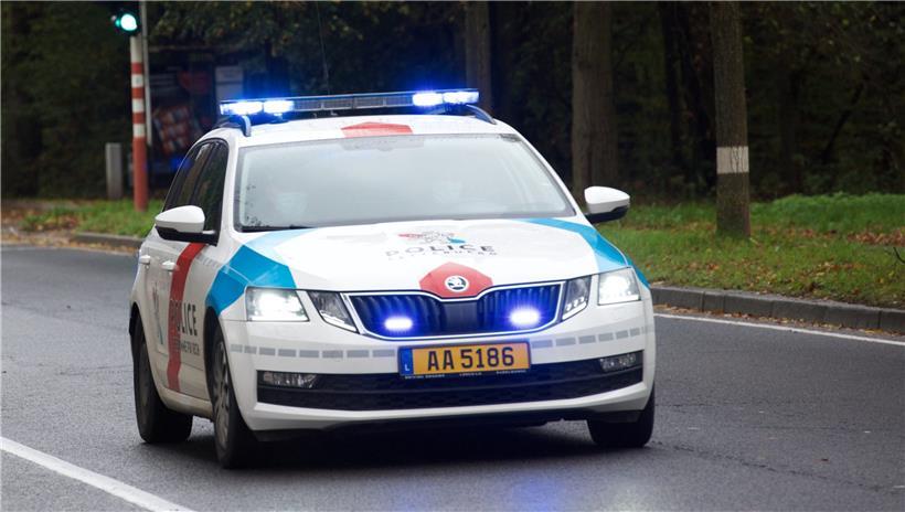 Drei Autounfälle zwischen Mittwoch und Donnerstag – drei verletzte Autofahrerinnen 