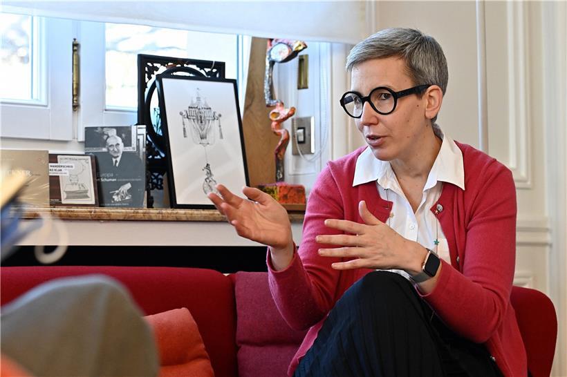 Justizministerin Tanson: Details zur Cannabis-Legalisierung kommen im Oktober 