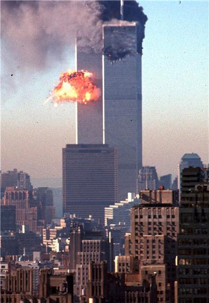 Réflexions sur la signification historique du 11 septembre 2001