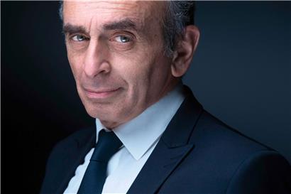 Dix pour cent déjà … En France, Eric Zemmour veut bouleverser la donne à l’extrême droite