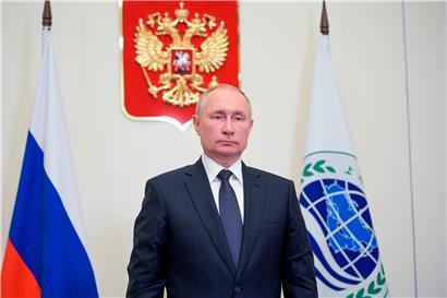 Sieg für Putin und Kommunisten bei Duma-Wahl – Opposition entsetzt