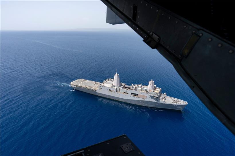 Wo sich künftig die Geschichte abspielt 