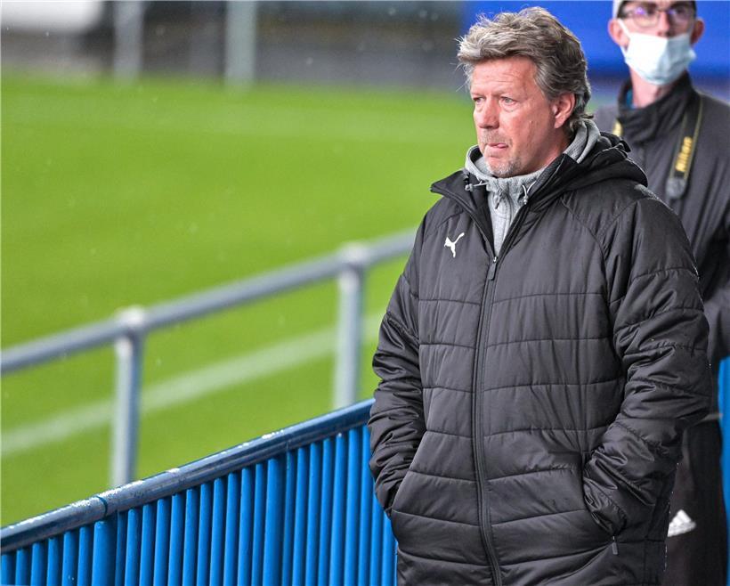 „Die Wäinzoossiss meiner Frau ist die beste“ 