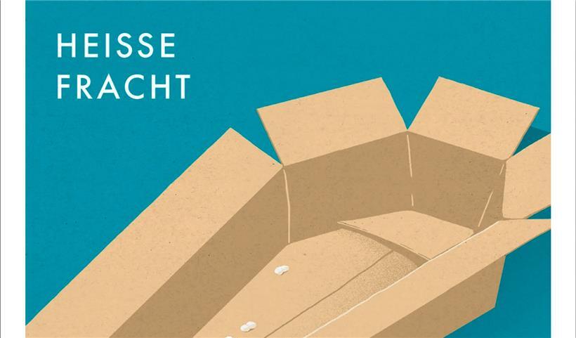 Ein Privatermittler mit Neurosen 
