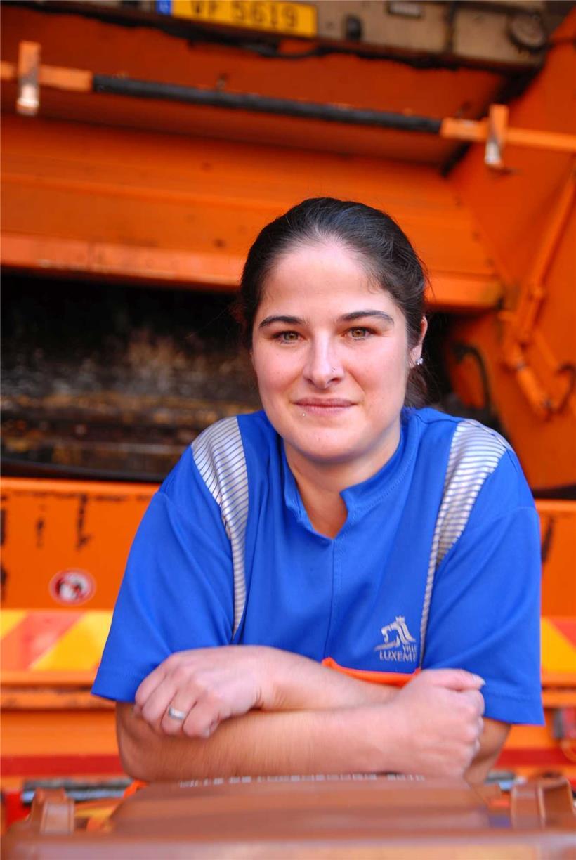 Nach dem Applaus wieder die Frechheiten: Alltag bei der hauptstädtischen Müllabfuhr 