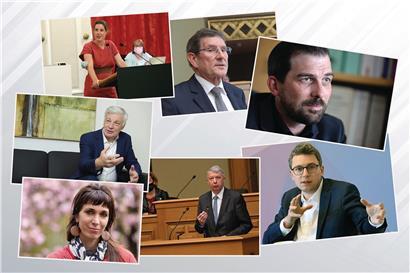 Welchen Einfluss die Deutschland-Wahl auf Luxemburg hat – die Meinungen gehen auseinander