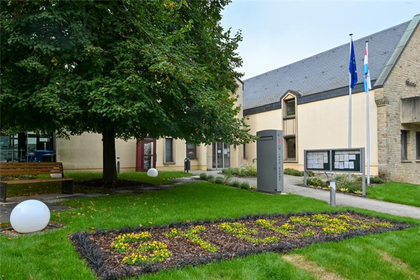 LSAP-Politikerin Manon Kolber-Hoffmann übernimmt Bürgermeister-Posten in Steinsel 