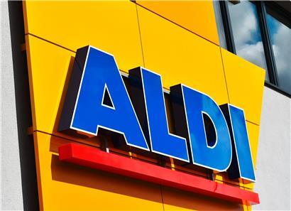 Aldi ruft Meersalz wegen möglicher Salmonellen-Kontamination zurück