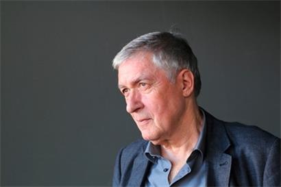 Gert Loschütz erhält Wilhelm-Raabe-Literaturpreis