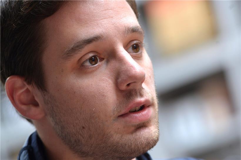 „Es gibt genug zu tun“ – Sammy Wagner, der künftige Steinforter Bürgermeister 