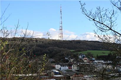 Darum war am Montag plötzlich das Radio weg