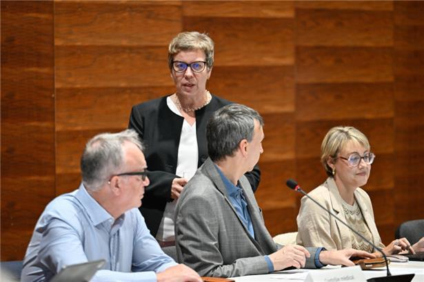 In der Gesundheitspolitik scheitert die Regierung erneut an den eigenen Ansprüchen 