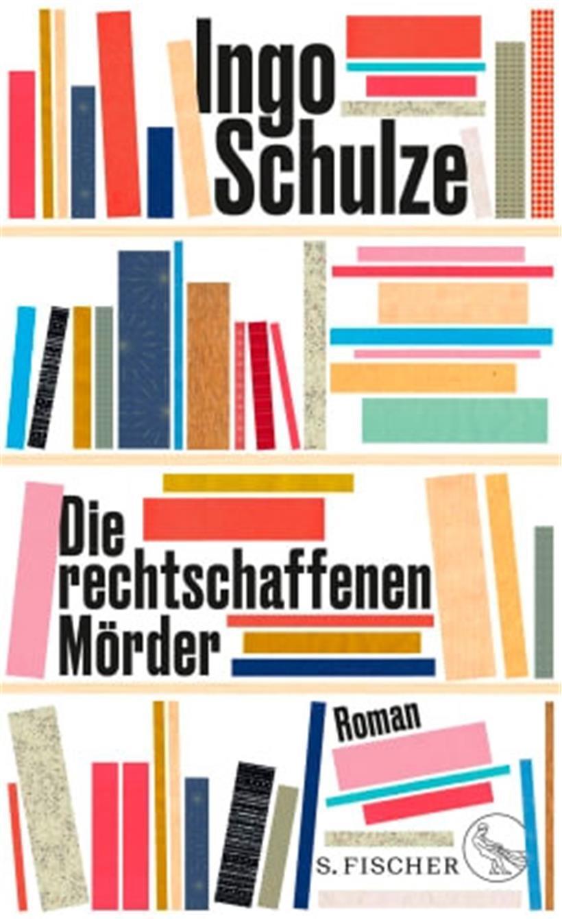 (Weit mehr als) Literatur für den Lockdown 