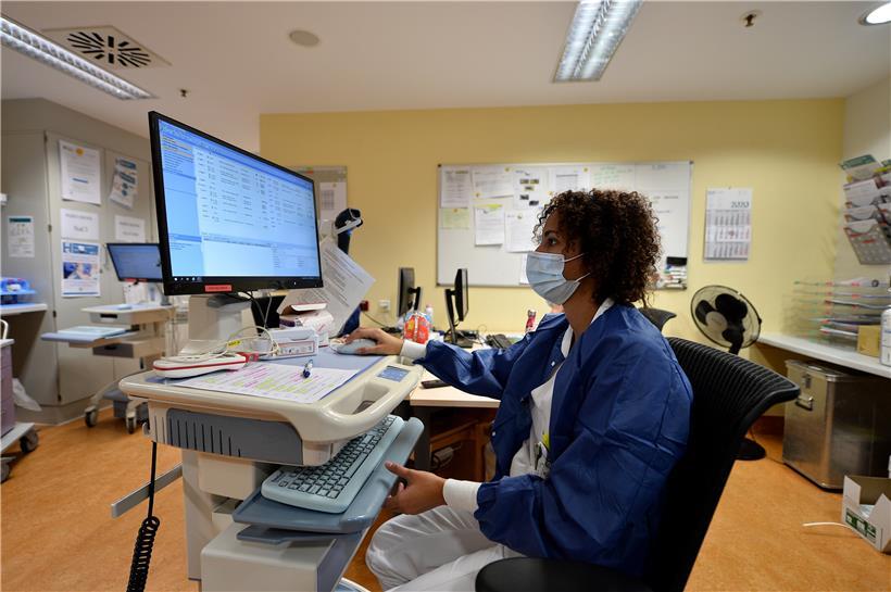 Santé meldet am Sonntag 54 Neuinfektionen – acht weitere Menschen sterben 