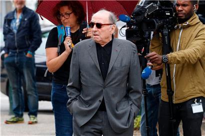 Claude Brasseur, un enfant de la balle devenu acteur populaire