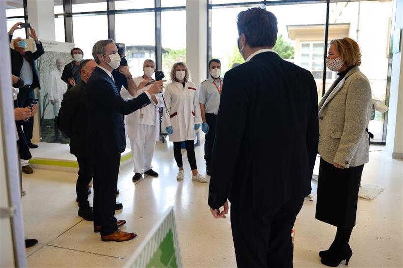 Im Escher Krankenhaus herrscht auf allen Ebenen Unruhe 