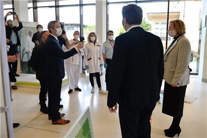 Im Escher Krankenhaus herrscht auf allen Ebenen Unruhe