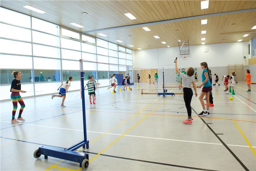 Die ewige „Datz“: Politik braucht Nachhilfe in Sachen Bewegungserziehung und Schulsport 