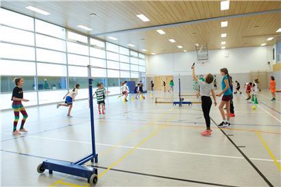 Die ewige „Datz“: Politik braucht Nachhilfe in Sachen Bewegungserziehung und Schulsport