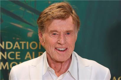 Ein Leben für den Film. Zum Tod von Robert Redford.