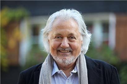 Humoriger Experte fürs Rheinland – Kabarettist Beikircher wird 75