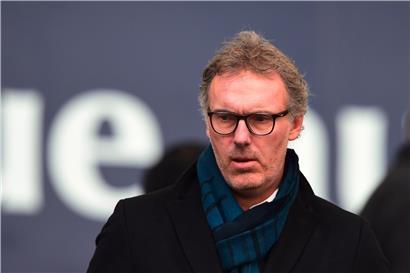 Laurent Blanc, l’exil pour revenir dans le jeu