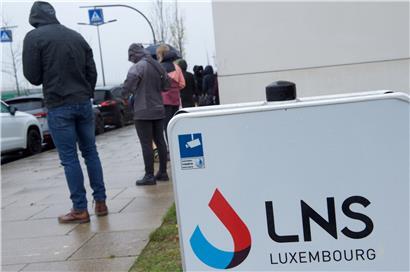 „Santé“ meldet 424 Neuinfektionen am Sonntag – vier weitere Menschen gestorben