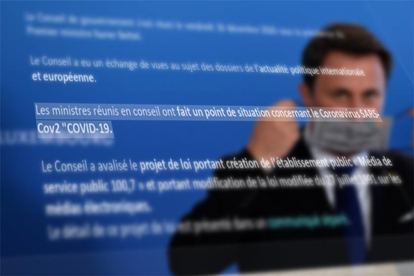 In der Warteschleife: Regierungsrat kommuniziert keine neuen Maßnahmen gegen Corona 