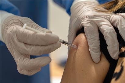 Schwangere Frauen werden nicht gegen das Coronavirus geimpft