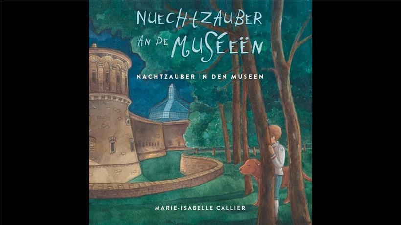 Im Zauber der Nacht durch die Museen 