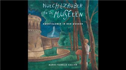 Im Zauber der Nacht durch die Museen