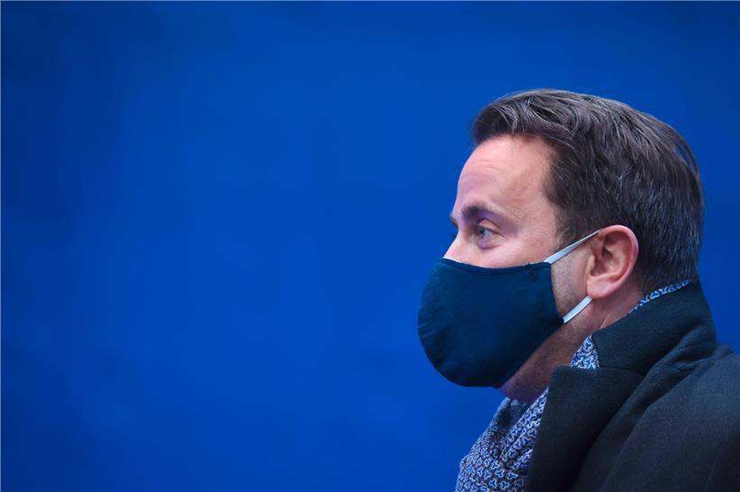 Xavier Bettel begibt sich in Selbstquarantäne 