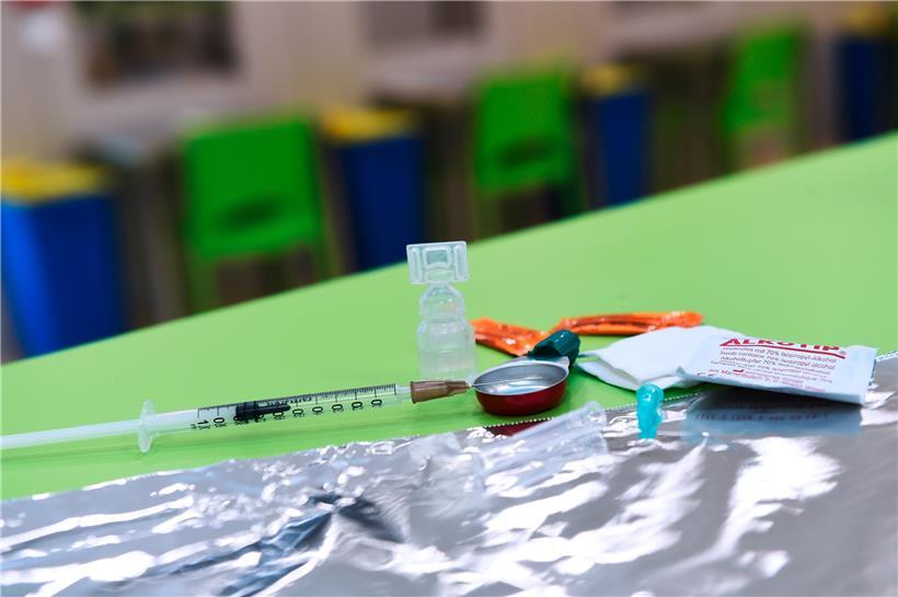 Drogenkriminalität repressiv bekämpfen ist zwecklos 