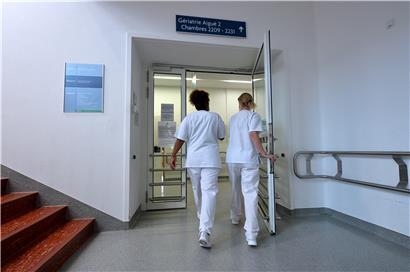 „Santé“ meldet 531 Neuinfektionen am Sonntag – drei weitere Menschen sterben