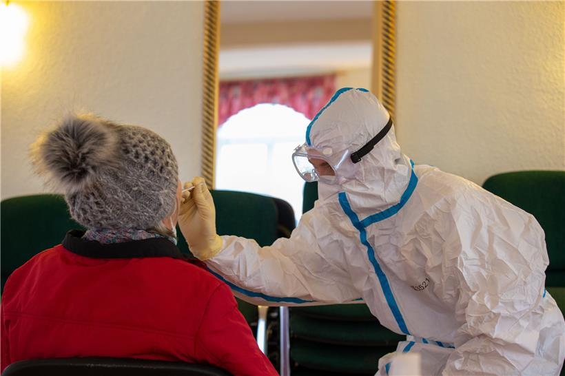 Arbeitnehmer sollen bis zum achten Tag der Quarantäne Krankenschein nachreichen können 