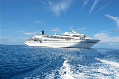 Kreuzfahrtspezialist „Cruisopolis“ wird Opfer der Corona-Krise