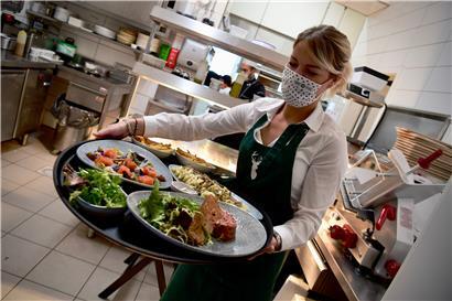 Gastronomen stellen neue Forderungen:„Rechnung geht nicht auf“