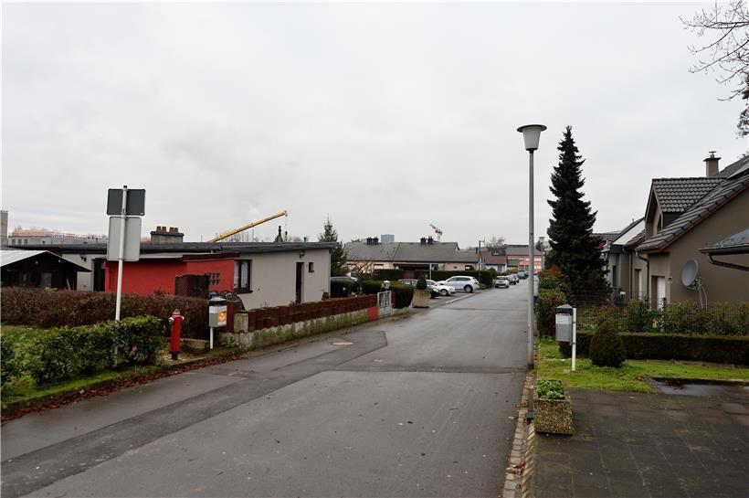 Zum Tod von Jos. Kollmesch: Die ebenso bewegte wie bewegende Geschichte einer Siedlung 