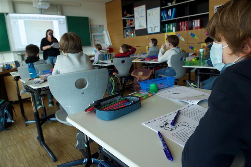 Ab Donnerstag gelten neue Maßnahmen in Luxemburgs Schulen – alle Vorkehrungen im Überblick 