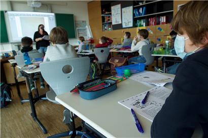 Ab Donnerstag gelten neue Maßnahmen in Luxemburgs Schulen – alle Vorkehrungen im Überblick