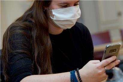 „Dann kommt einfach zu uns“: Über die mangelnde Kohärenz der Covid-Regelungen