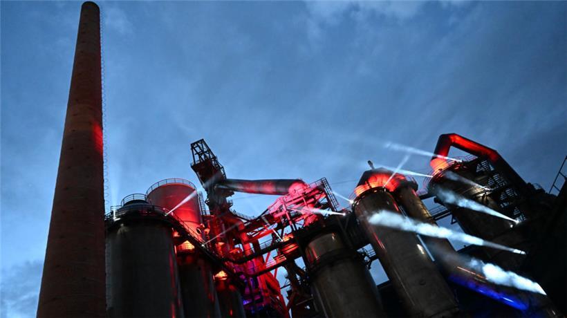 Die Industrie bringt unverzichtbaren Mehrwert – Plädoyer für den Erhalt einer starken industriellen Basis  